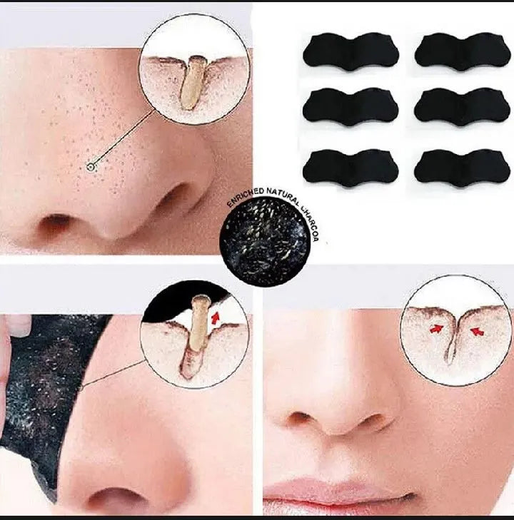 Blackhead Remover Strips