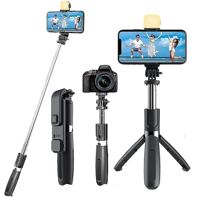 Tripod Stand