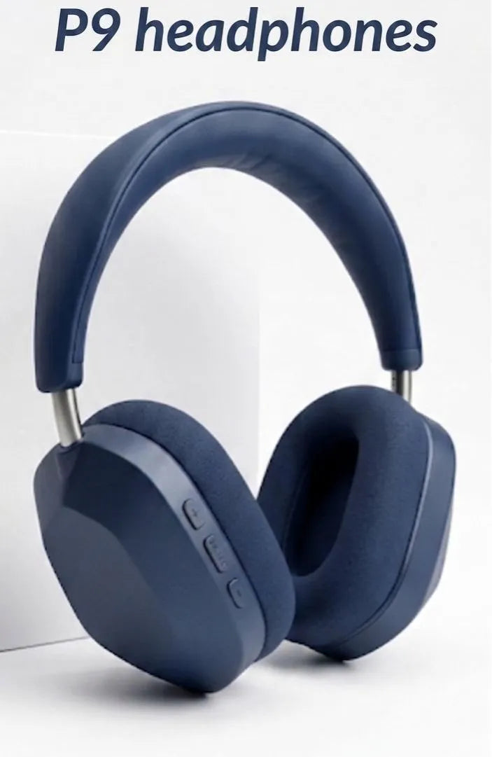 P9 Headphone