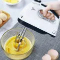 Hand Mixer