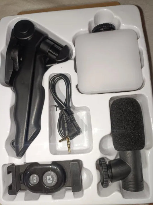 V Log Kit