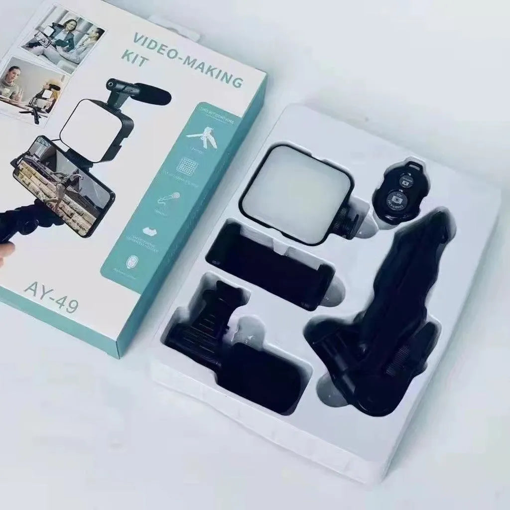 V Log Kit