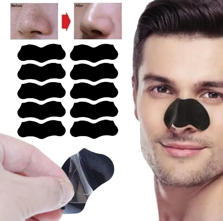 Blackhead Remover Strips
