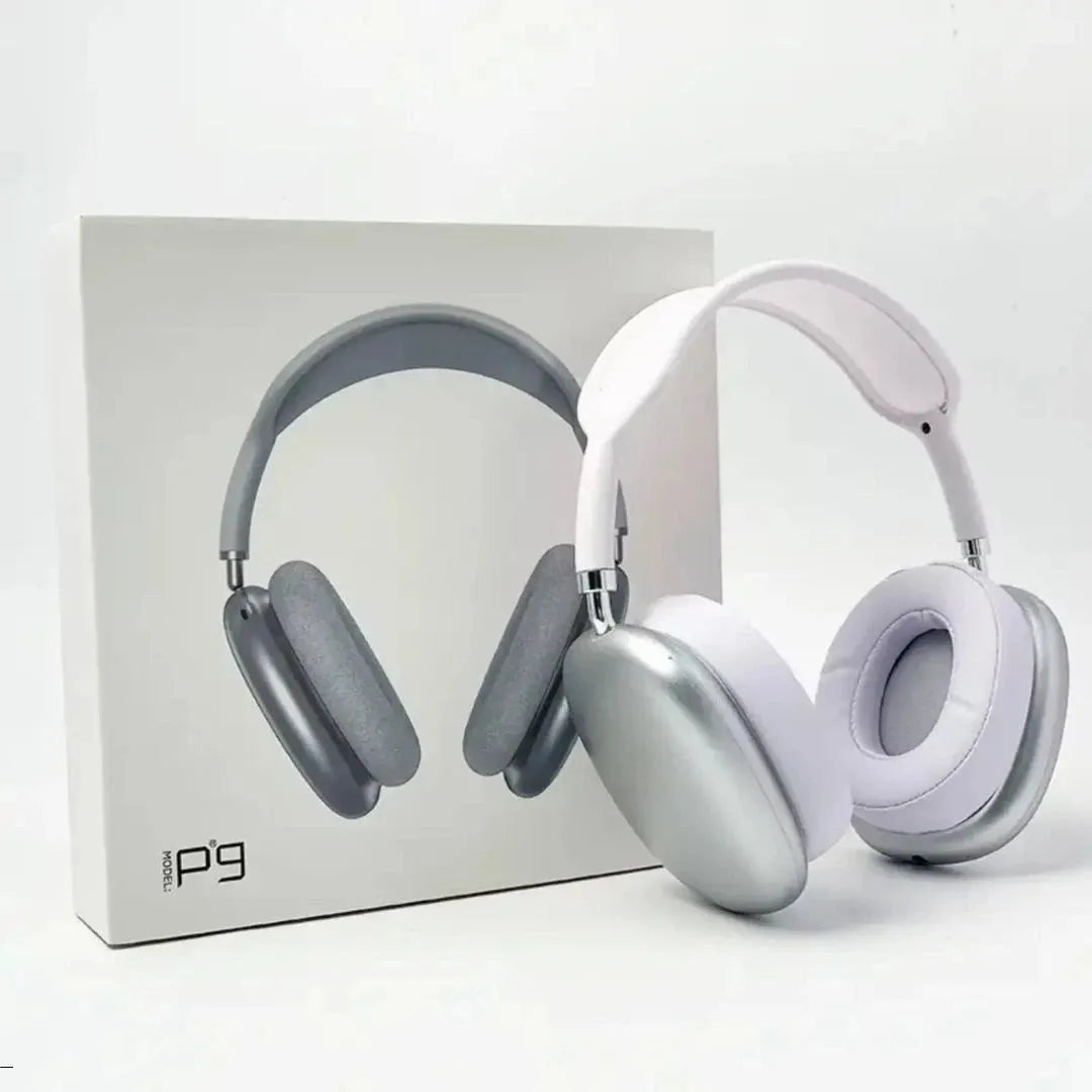 P9 Headphone