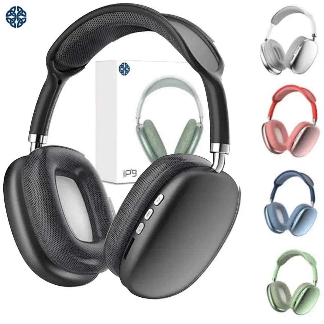 P9 Headphone