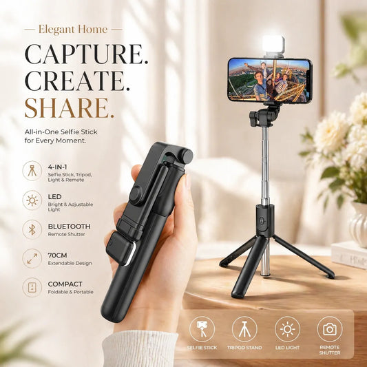 Tripod Stand
