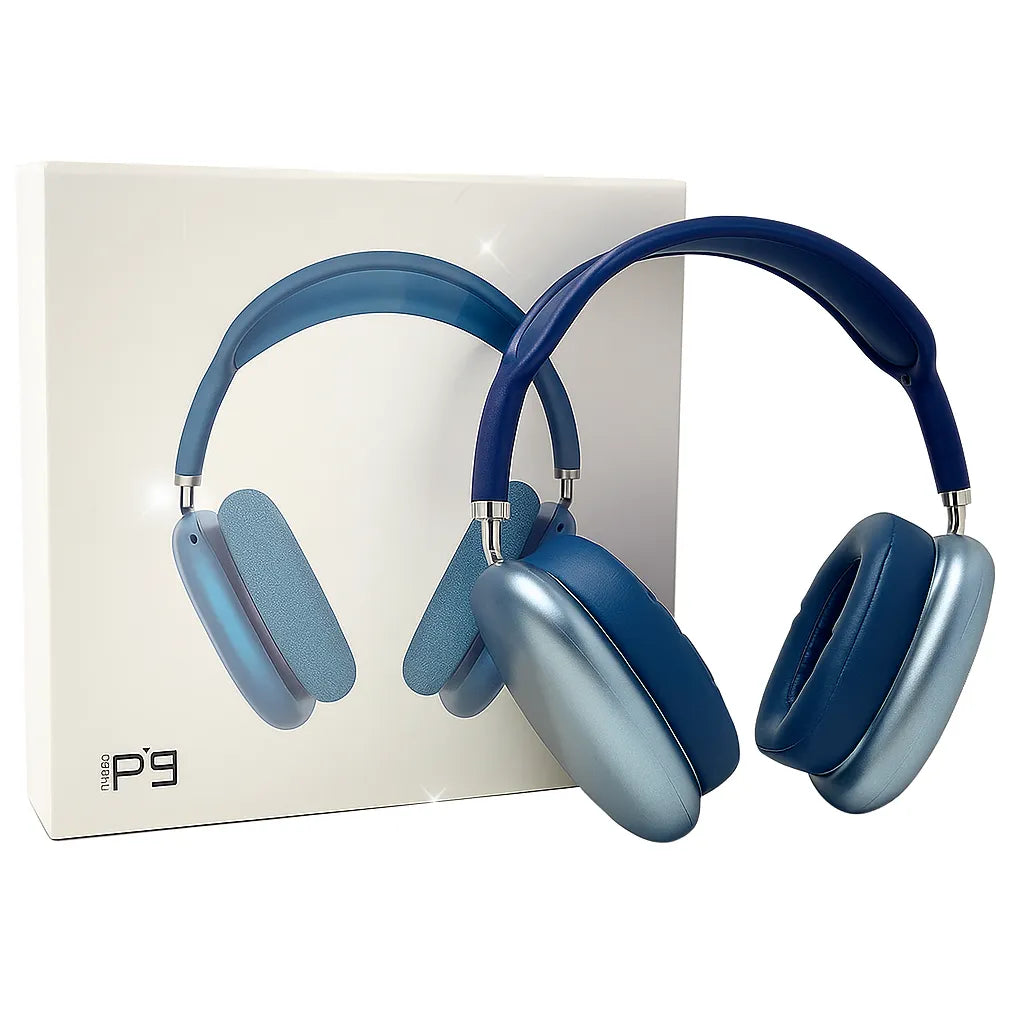 P9 Headphone