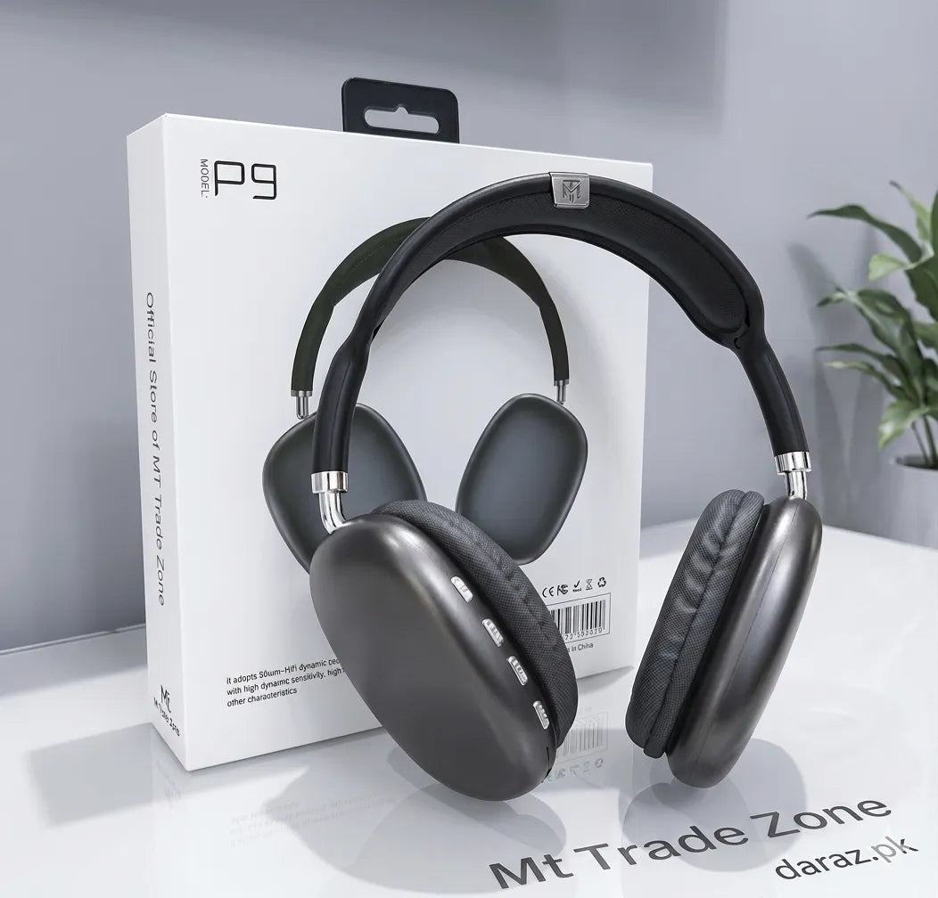 P9 Headphone