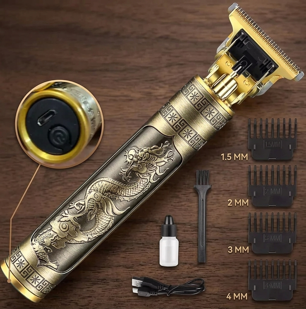 Vintage Trimmer