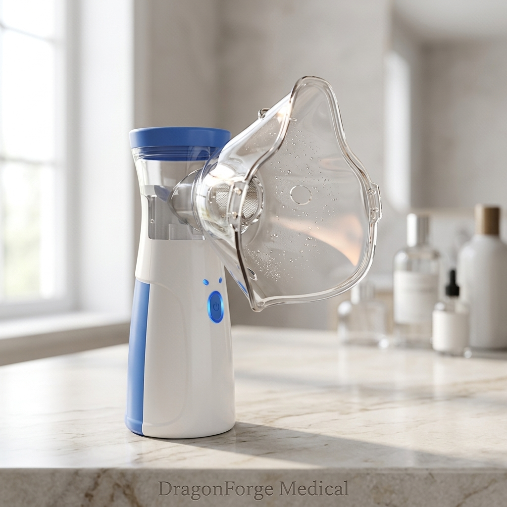 Portable Nebulizer