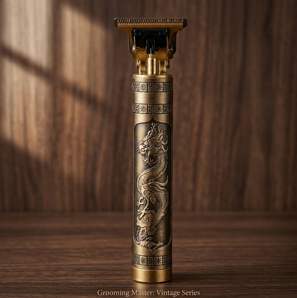 Vintage Trimmer