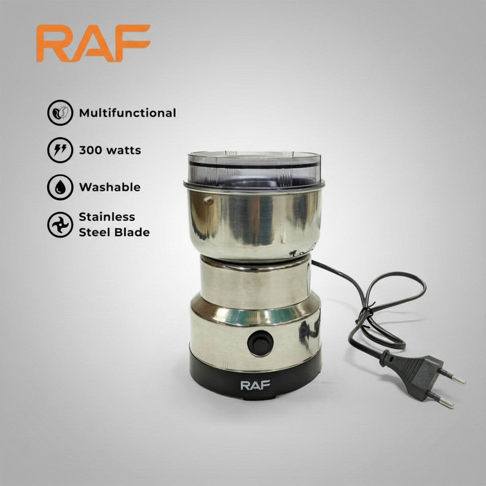 Electric Grinder