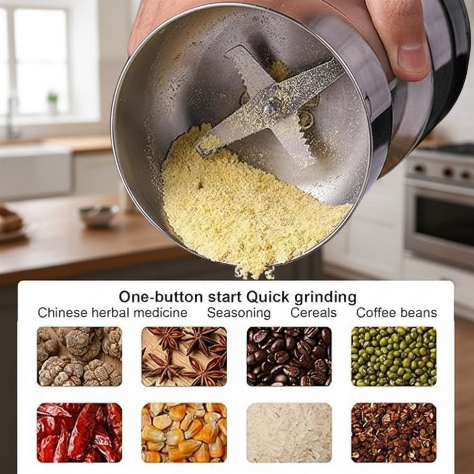 Electric Grinder