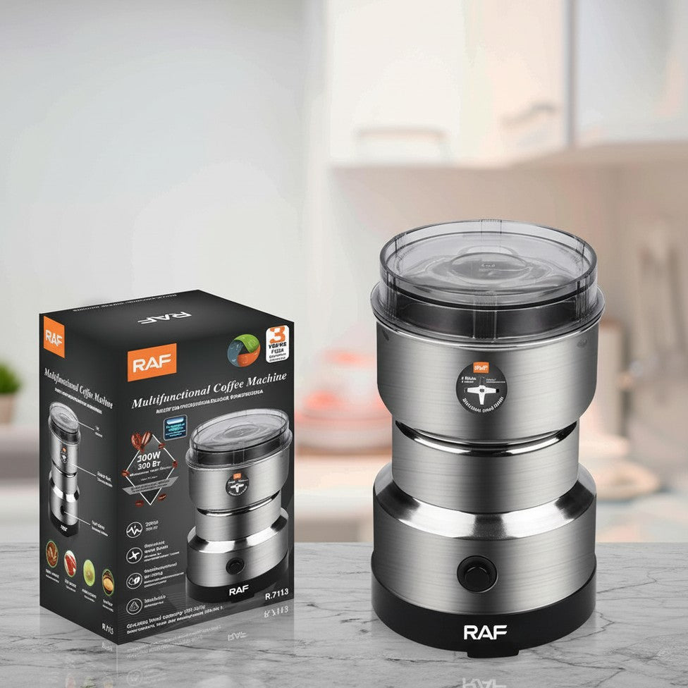 Electric Grinder