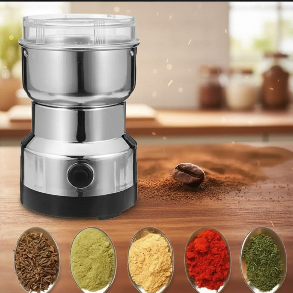 Electric Grinder