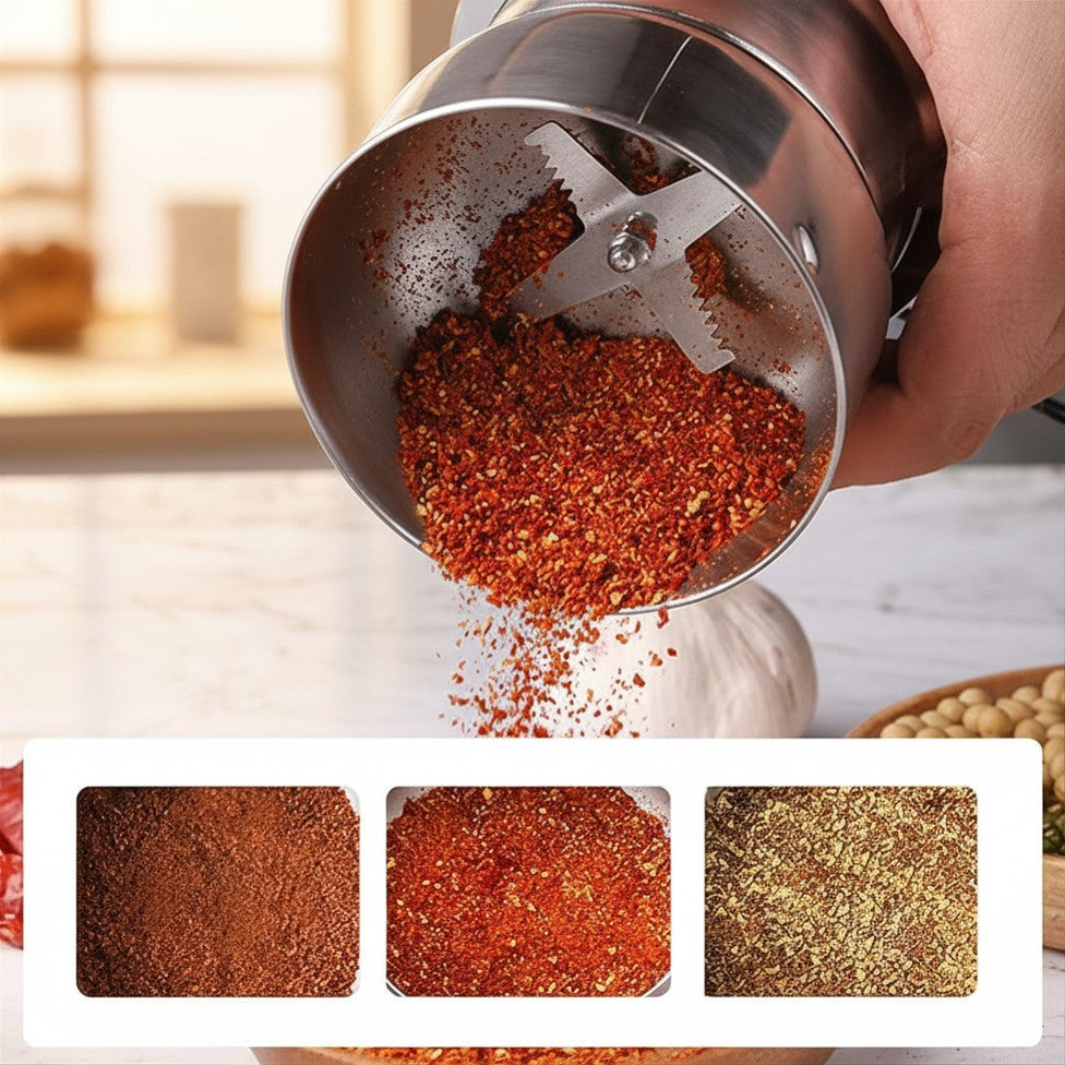Electric Grinder