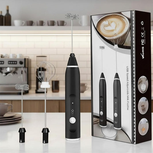 Portable Milk Frother