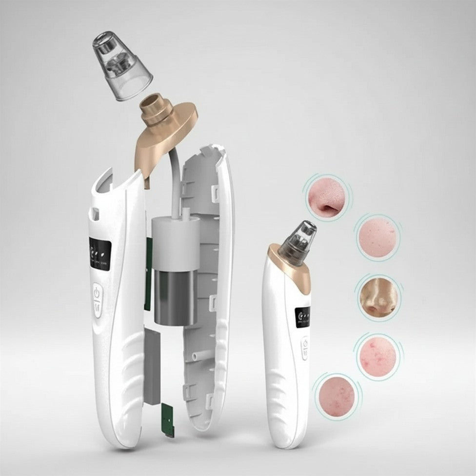 Blackhead Vacuum