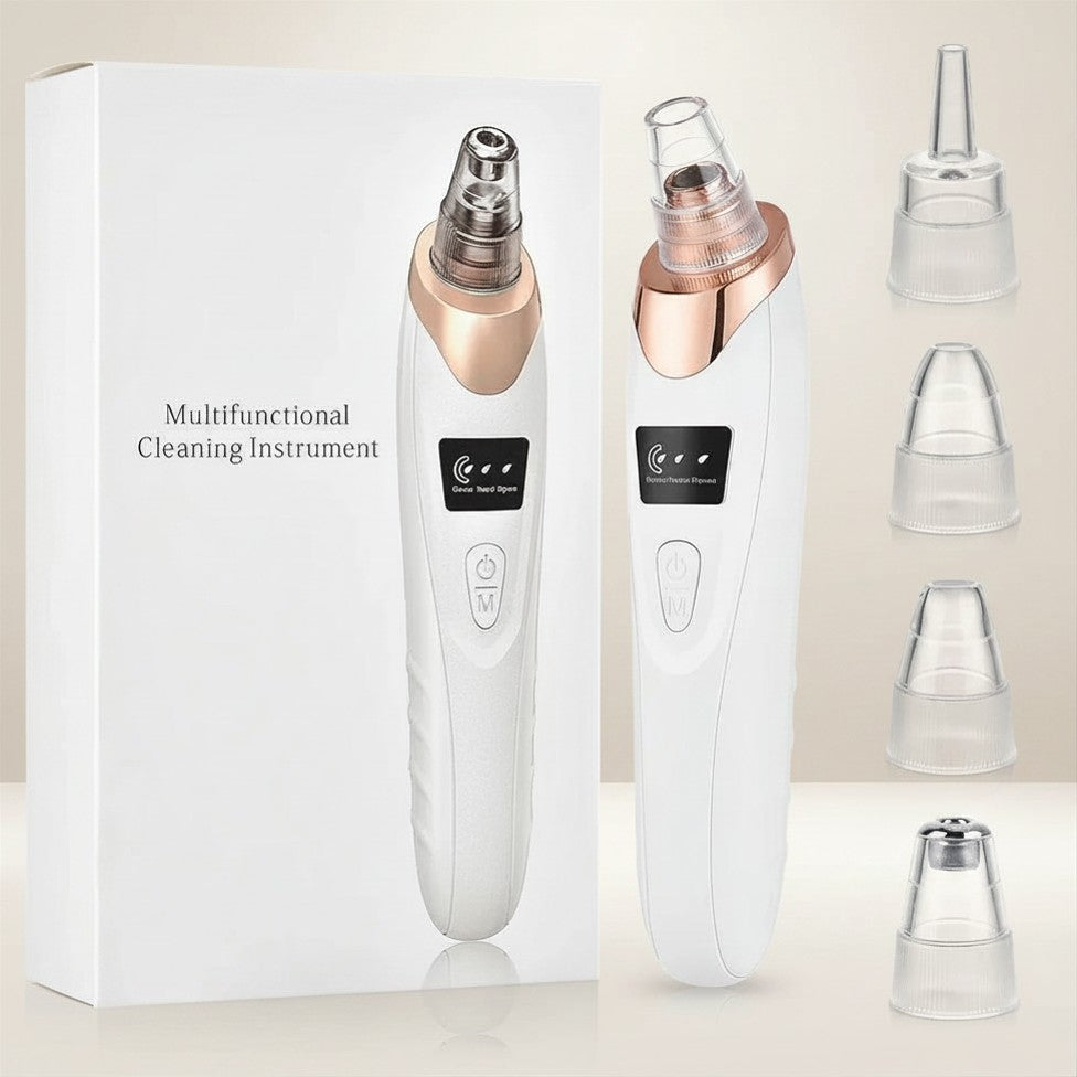 Blackhead Vacuum