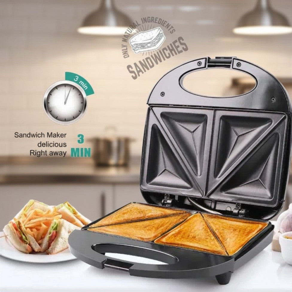 Sandwich Maker