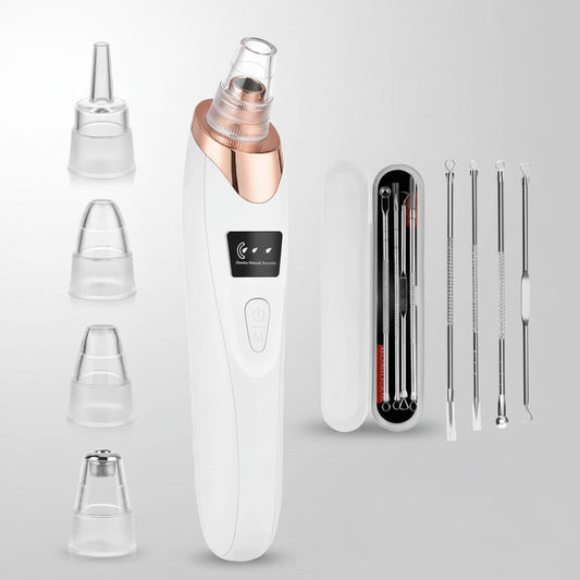 Blackhead Vacuum