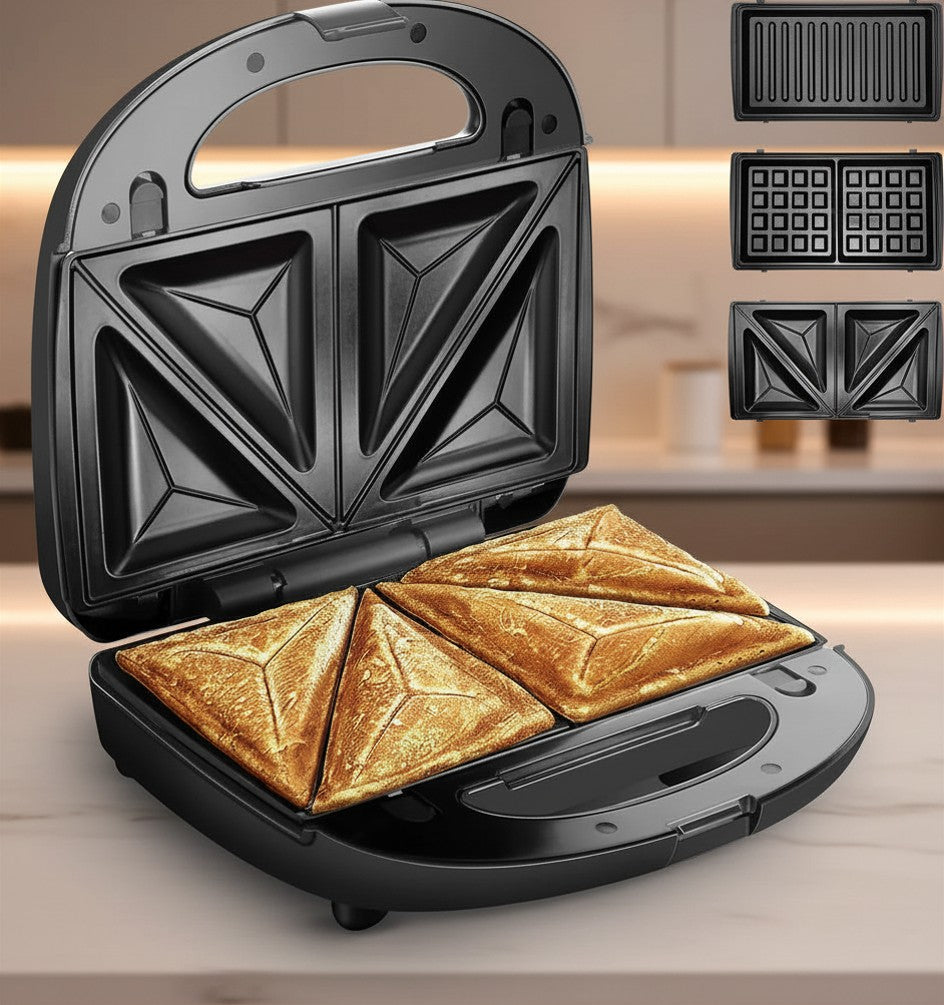 Sandwich Maker