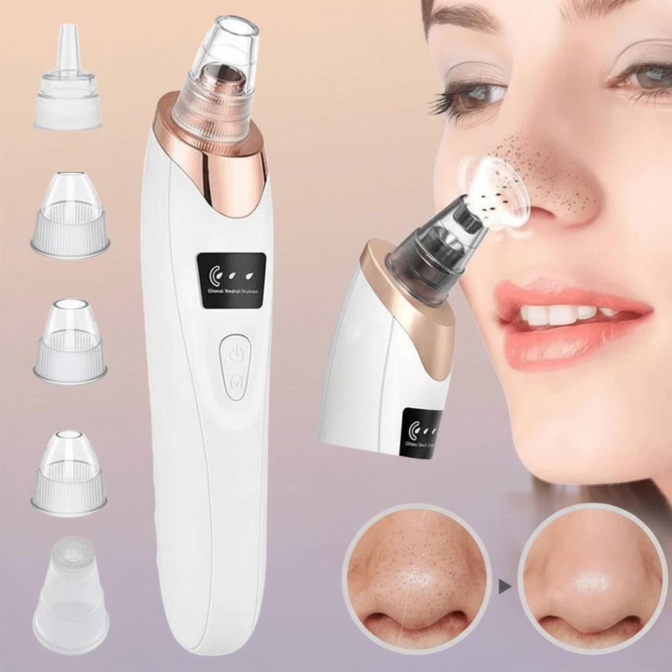 Blackhead Vacuum