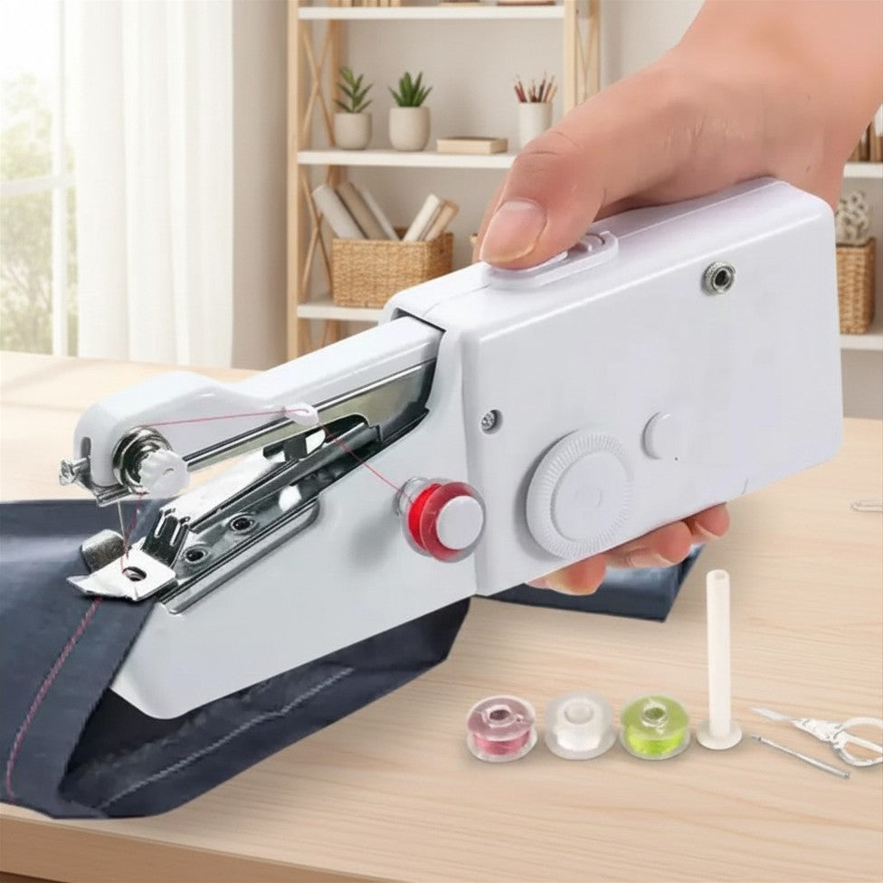 Hand Sewing Machine