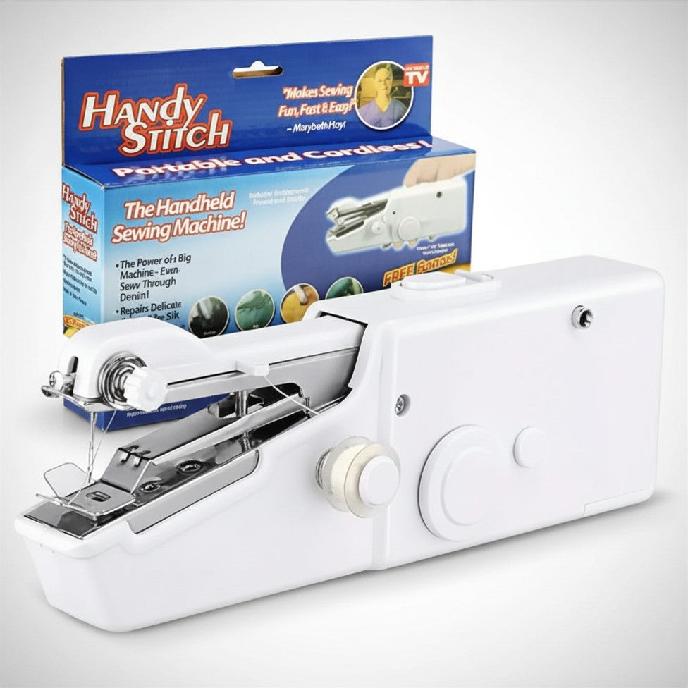 Hand Sewing Machine